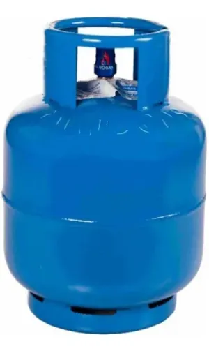GARRAFA 13 KG. S/GAS.