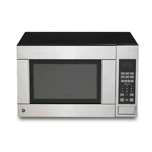 GENERAL ELECTRIC  HORNOS MICROONDAS JES112M 31LTS.GRILL