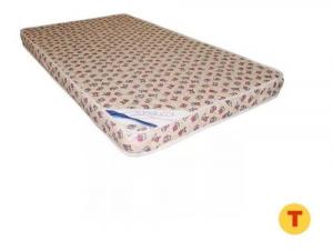 INDUCOL COLCHON INFANTIL CUNA 60 X 130 X 9