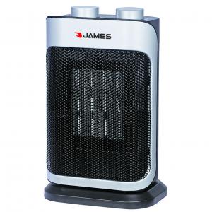 JAMES CALOVENTILADOR CVTON 1500 PTC NEGRO OSCILANTE