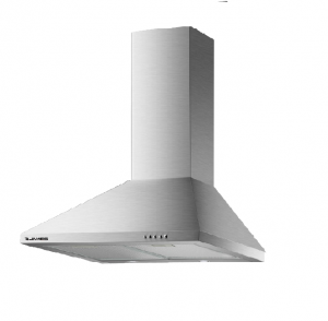 JAMES CAMPANA MOD.CONVENCIONAL 75 CM. INOX