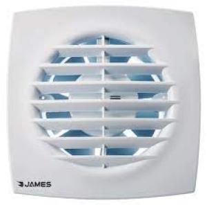JAMES EXTRACTOR DE BAÑO EJ 200 S