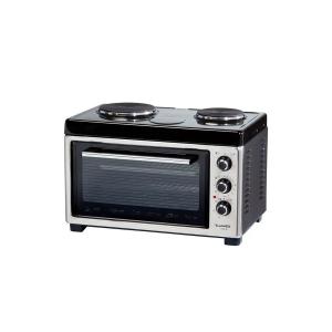 JAMES HORNO ELECTRICO HJI-39 DISCO INOX