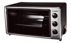 JAMES HORNO ELECTRICO HJTI-39 INOX