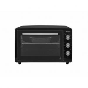 JAMES HORNO ELÉCTRICO HL34 NEGRO
