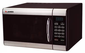 JAMES HORNO MICROONDAS J31MDG ACERO INOX