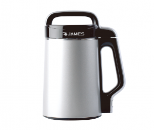 JAMES SOPERA INOX 1.3LTS.ACERO DOBLE PARED