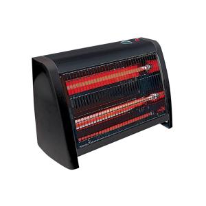 JAMES TURBOCALEFACTOR 1400 W.700+700