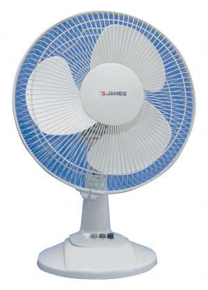 JAMES VENTILADOR DE MESA VMJ16  40 CM.