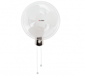JAMES VENTILADOR DE PARED MOD.VWJ 16