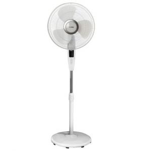 JAMES VENTILADOR DE PIE MOD.VP140 c/control  BL