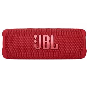 JBL PARLANTE FLIP 6CBT RED/BLACK