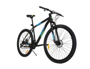 KOVA BICICLETA  ALPES HOMBRE ACERO 29