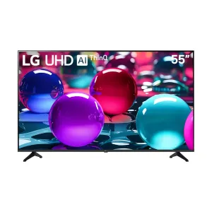 LG TV  55