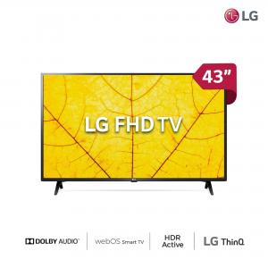LG TV LED 43