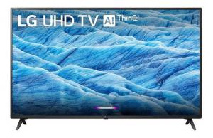 LG TV LED 43