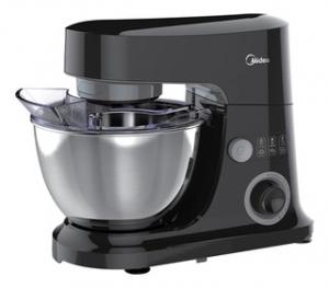 MIDEA BATIDORA PLANETARIA 600W.BOLS 4L.6VEL. MJ-KM6001
