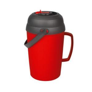 MOR JARRA TERMICA BIGGY 2.5 LTS. 2510800 ROJO/AZUL