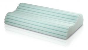 NATIVA ALMOHADA ECO CERVICAL 0.65