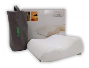 NATIVA ALMOHADA MEMORY VIAJERA