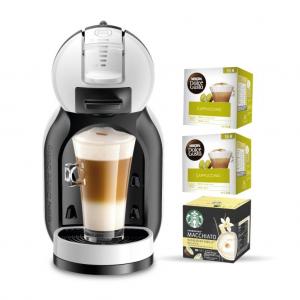 NESCAFE DOLCE GUSTO CAFETERA MINI ME CAFE