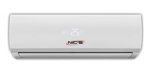 PUNKTAL/NICS AIRE ACONDICIONADO INVERTER 12000 BTU