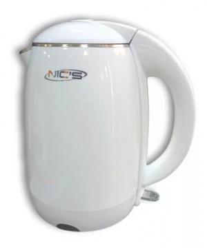 NICS JARRA ELECTRICA 1.8LTS. EV-EK1281