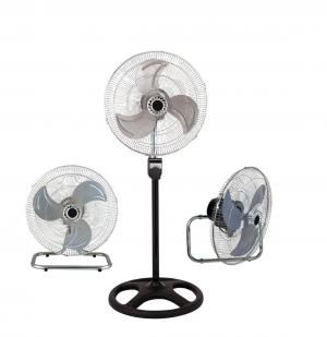 NICS VENTILADOR PIE  3 EN 1 FS45 18