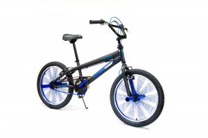 NITRO BICICLETA BMX 20