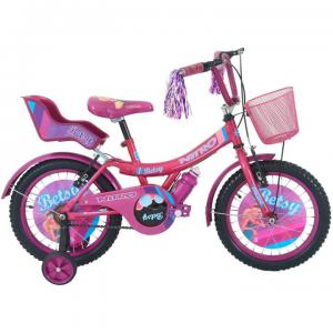 NITRO BICICLETA EXPLORER BOY /PRINCESS ROD.16