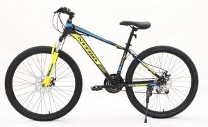 NITRO BICICLETA HOMBRE  ALUMINIO 27.5