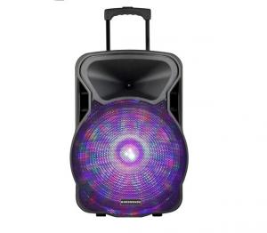 NORDMENDE PARLANTES  MOD.S36 18