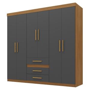 PATRIA PLACARD SAN GABRIEL 6P 3C DEMOLICION GR6315 182X180X4