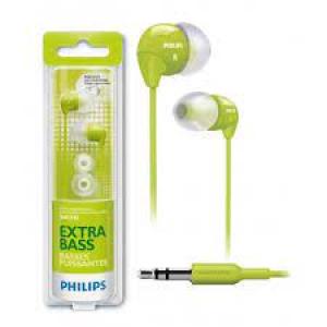 PHILIPS AURICULAR SHE3590W/10-4507/10   MINI