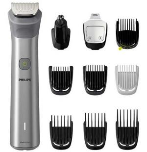 PHILIPS CORTABARBA MG5920 CUCHILLA ACERO 10 EN 1