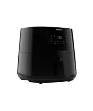 PHILIPS FREIDORA MOD. 9270 DIGITAL NEGRA 1.2KG. OLLA 6.2L.