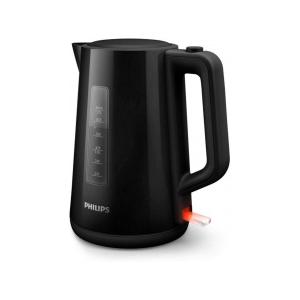 PHILIPS JARRA ACERO MOD.HD9318 1.7 L. 1850-2200W.