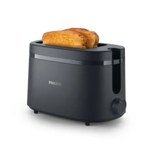PHILIPS TOSTADORA ELECTRICA MOD.HD2510/2581 6 NIVELES