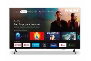 PHILIPS TV LED 43
