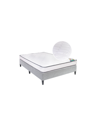 POLYFON COLCHON SUPERFOM 108 x 188 x 20  PARA 70KG