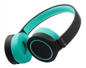 PULSE AURICULAR MOD.PH230 NEGRO/VERDE/AZUL