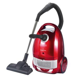 PUNKTAL ASPIRADORA MOD.9670 2200W CAÑOS DE METAL