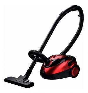 PUNKTAL ASPIRADORA MOD.8208 1600W. 2 TUBOS DE PLASTICO