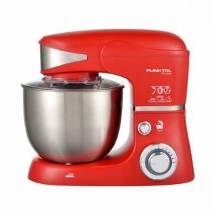 PUNKTAL BATIDORA PLANETARIA MOD.9340 BOLS ACERO 1000W.