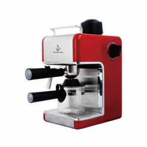 PUNKTAL CAFETERA ESPRESSO C/BOMBA 3 BARES 103CAF 800W.