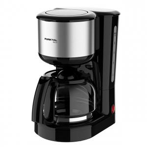 PUNKTAL CAFETERA PK255 INOX 1.2LTS.