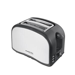 PUNKTAL TOSTADORA ACERO INOX MOD.A858