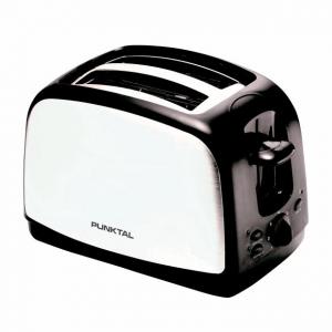 PUNKTAL TOSTADORA ACERO INOX MOD.A858