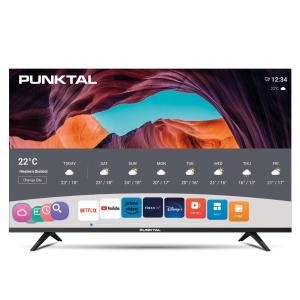 PUNKTAL TV LED 40