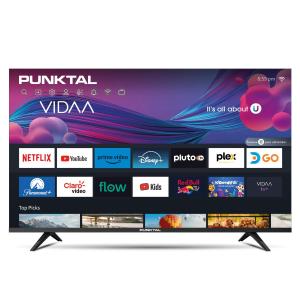 PUNKTAL TV LED 50